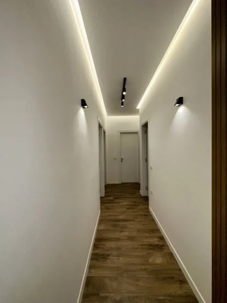 Tirane, shitet apartament 3+1+Ballkon Kati 3, 123 m² 250.000 € (Feizi Himzo)