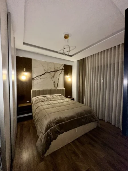 Tirane, shitet apartament 3+1+Ballkon Kati 3, 123 m² 250.000 € (Feizi Himzo)