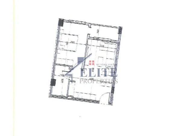 Tirane, shitet apartament 1+1+Ballkon Kati 4, 66 m² 65.600 € (Kompleksi Aluna)