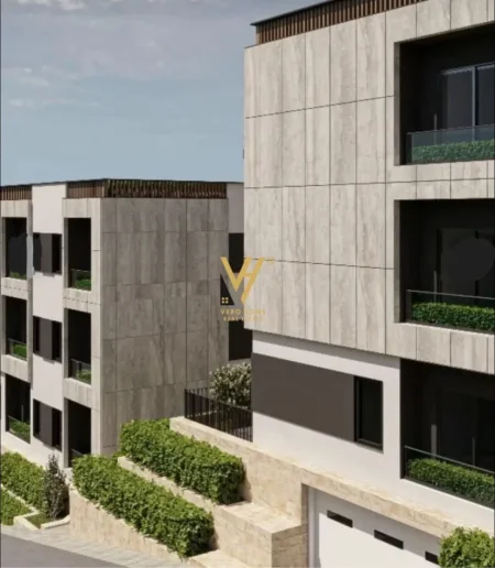 Tirane, shitet apartament 2+1+Ballkon Kati 1, 100 m² 151.200 € (LINZE)