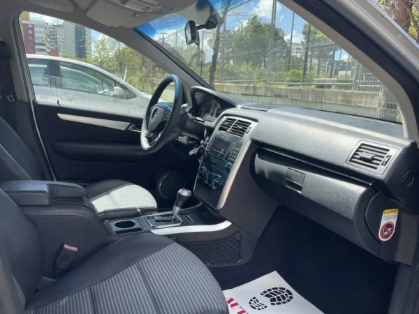 Tirane, shes makine BENZ B 200 CDI AUTOMAT Nafte, gri metalizato automatik Klima 195.000 km 4.790 €