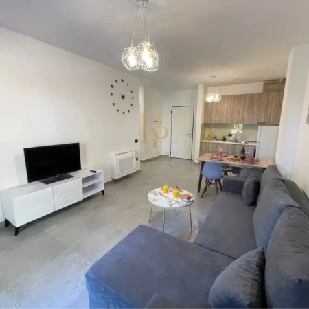 Shengjin, shitet apartament 1+1+Ballkon Kati 5, 73 m² 104.000 € (Shengjin)