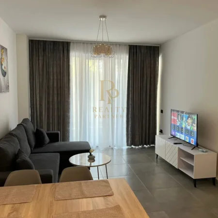 Shengjin, shitet apartament 1+1+Ballkon Kati 5, 73 m² 104.000 € (Shengjin)