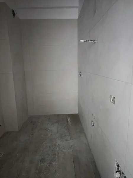 Tirane, shitet apartament 1+1 Kati 3, 60 m² 82.500 € (Paskuqan Rruga "Lidhja e Prizrenit" (Color Splash Residence))