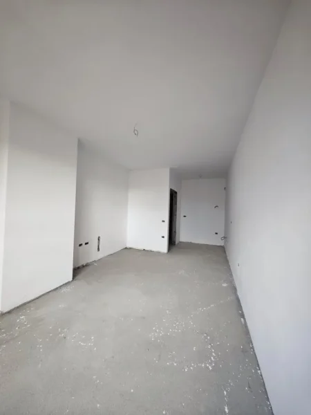 Tirane, shitet apartament 1+1 Kati 3, 60 m² 82.500 € (Paskuqan Rruga "Lidhja e Prizrenit" (Color Splash Residence))