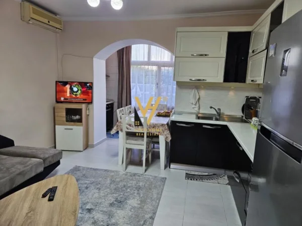 Tirane, shitet apartament 2+1+Ballkon Kati 1, 70 m² 195.000 € (RRUGA E ELBASANIT)