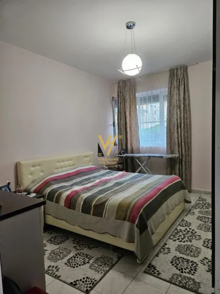 Tirane, shitet apartament 2+1+Ballkon Kati 1, 70 m² 195.000 € (RRUGA E ELBASANIT)