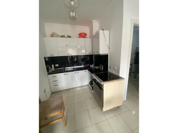 Tirane, shitet apartament 2+1 Kati 3, 83 m² 88.000 € (Misto Mame)