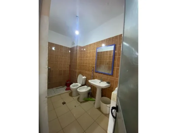 Tirane, shitet apartament 2+1 Kati 3, 83 m² 88.000 € (Misto Mame)