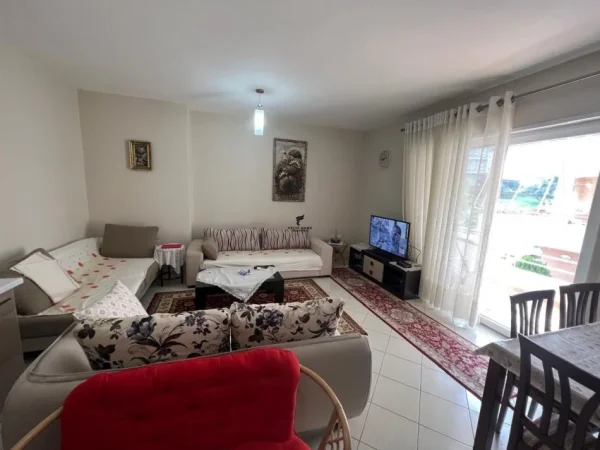 Vlore, shitet apartament 1+1+Ballkon Kati 2, 80 m² 190.000 € (VLORE)