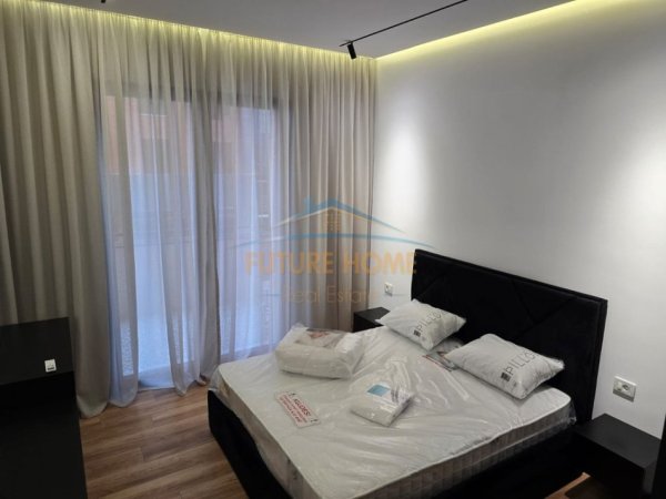 Tirane, jepet me qera apartament 1+1+Ballkon+Post Parkimi,  Kati 3, 56 m² 1.000 € (Kompleksi Deliorgji)