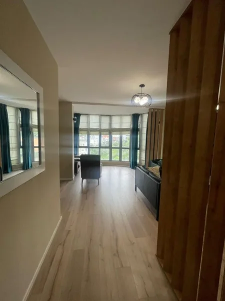 Tirane, jepet me qera apartament 3+1+Aneks+Ballkon , (Kopshti Zoologjik)