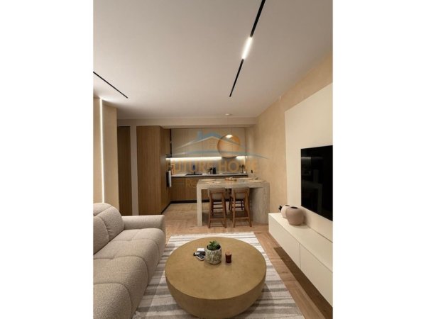 Shqiperi, shitet apartament 1+1+Ballkon Kati 1, 82 m² 188.000 € (Rezidenca Kodra e Diellit 2)