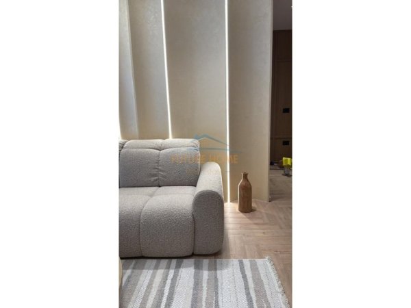 Shqiperi, shitet apartament 1+1+Ballkon Kati 1, 82 m² 188.000 € (Rezidenca Kodra e Diellit 2)