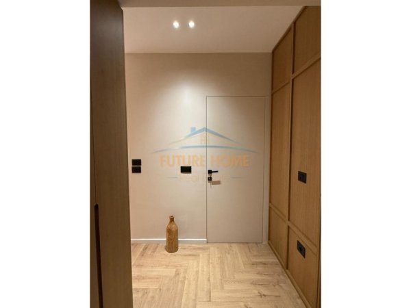 Shqiperi, shitet apartament 1+1+Ballkon Kati 1, 82 m² 188.000 € (Rezidenca Kodra e Diellit 2)