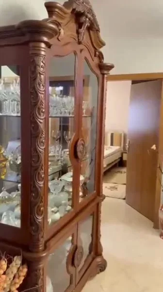 Jepet me Qera Apartament 2+1 , 500 euro