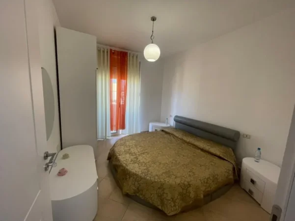 Tirane, shitet apartament 3+1 Kati 8, 107 m² 135.000 € (Sokrat miho)