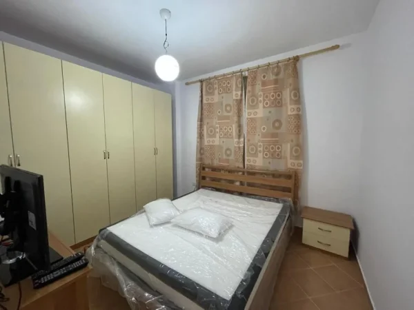 Tirane, shitet apartament 3+1 Kati 8, 107 m² 135.000 € (Sokrat miho)