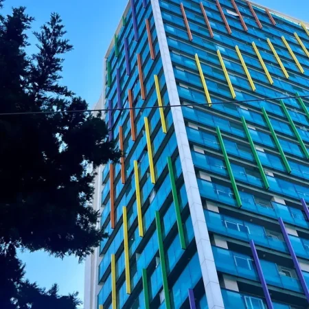 Tirane, shitet apartament 2+1+Ballkon , 145 m² (Stadiumi Air Albania)