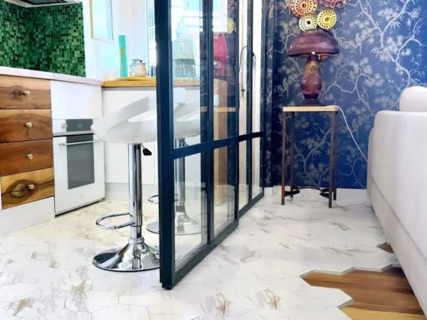 Tirane, shitet apartament 2+1 , 110 m² (Kopshti Botanik)