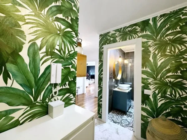 Tirane, shitet apartament 2+1 , 110 m² (Kopshti Botanik)