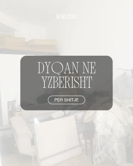 Tirane, shes ambjent biznesi Kati 0, 27 m² 36.000 € (YZBERISHT)