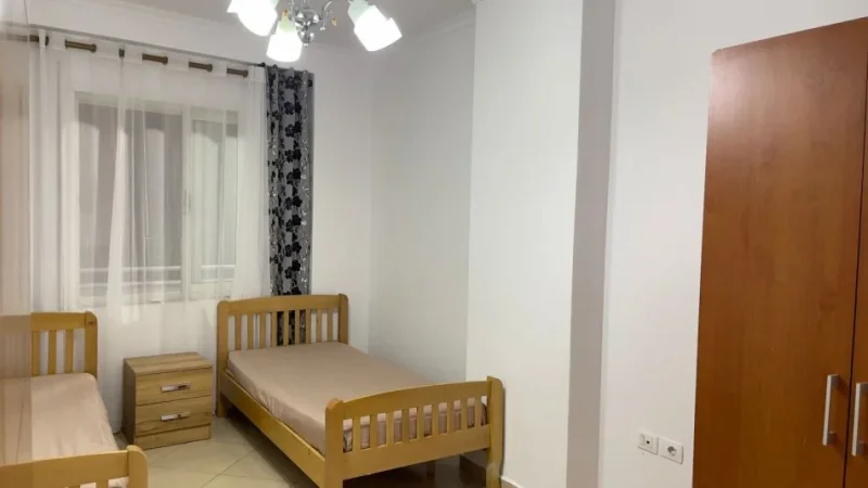 Tirane, jepet me qera apartament 2+1 Kati 3, 90 m² 430 € (Jepet me Qera Super Apartamenti 2+1 ne Astir.)