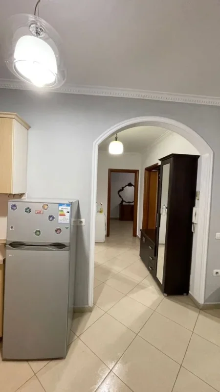 Tirane, jepet me qera apartament 2+1 Kati 3, 90 m² 430 € (Jepet me Qera Super Apartamenti 2+1 ne Astir.)