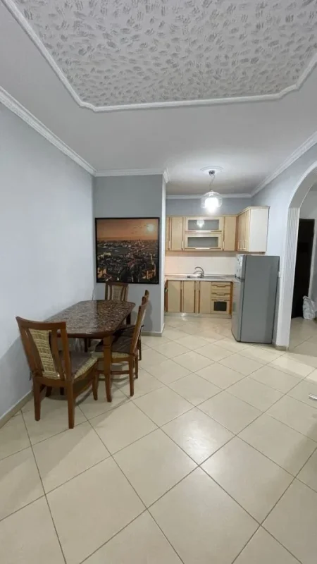 Tirane, jepet me qera apartament 2+1 Kati 3, 90 m² 430 € (Jepet me Qera Super Apartamenti 2+1 ne Astir.)