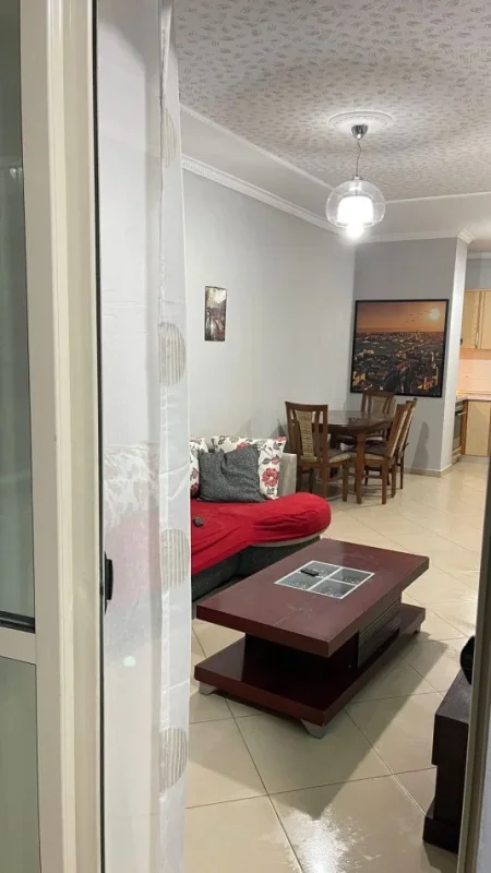 Tirane, jepet me qera apartament 2+1 Kati 3, 90 m² 430 € (Jepet me Qera Super Apartamenti 2+1 ne Astir.)