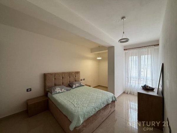 Tirane, jepet me qera apartament 1+1 Kati 4, 83 m² 600 € (Myslym Shyri)