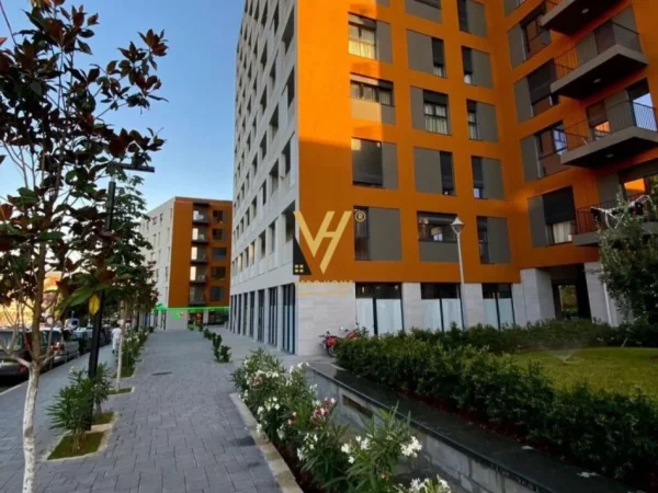 Tirane, shitet garazh | vend parkimi Kati -2, 20 m² (OXHAKU)