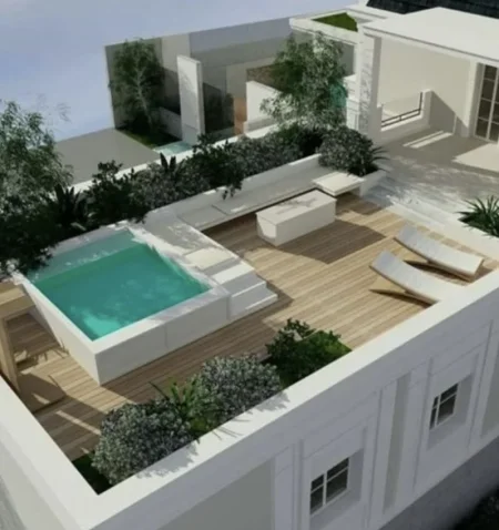 Gjiri Lalezit | Hamallaj, shes apartament 2+1+Ballkon Kati 3, 60 m² 250.000 € (Turquoise marina)