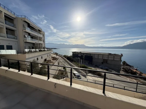 Vlore, shitet bar-resorant Kati 1, 140 m² 320.000 € (Radhime, Vlore)