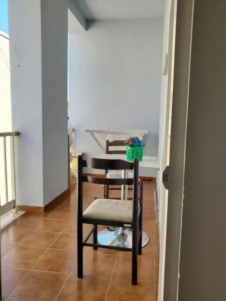 Tirane, Yzberisht shitet apartament 1+1 Kati 8, 65 m² 95000 €