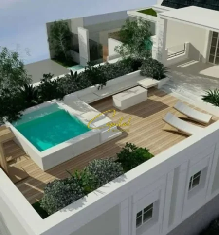 Durres, shitet apartament 2+1 Kati 3, 120 m² 250.000 € (GJIRI LALZIT)