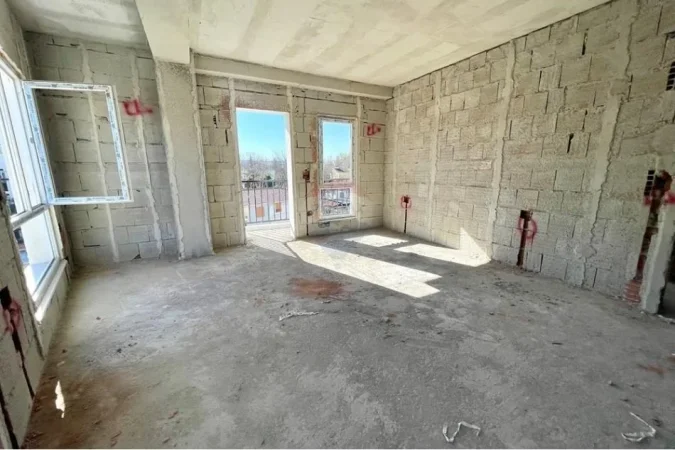 Tirane, shitet apartament 2+1 Kati 11, 91 m² 127.900 € (Rruga e Dibres)