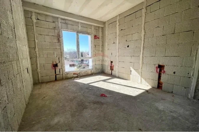 Tirane, shitet apartament 2+1 Kati 11, 91 m² 127.900 € (Rruga e Dibres)