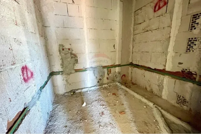 Tirane, shitet apartament 2+1 Kati 11, 91 m² 127.900 € (Rruga e Dibres)