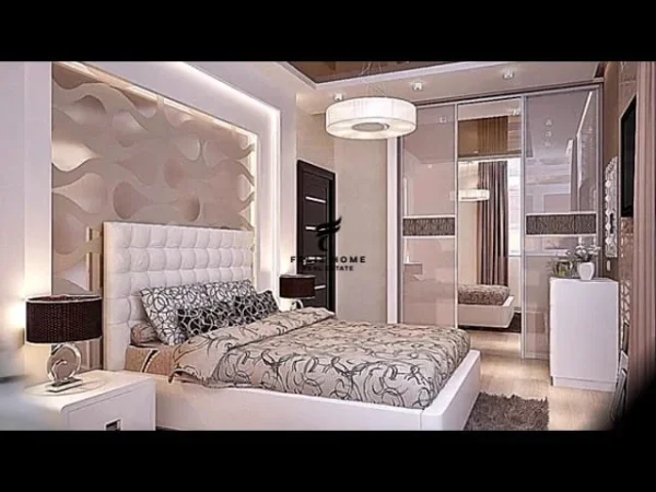 Tirane, shitet apartament 3+1+Ballkon Kati 3, 250.000 m² 250.000 € (OASIS RESIDENCE)