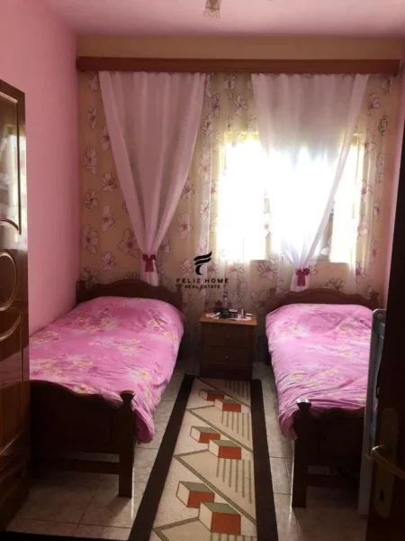 Sarande, shitet apartament 2+1+Ballkon Kati 1, 272 m² 250.000 € (SARANDE)