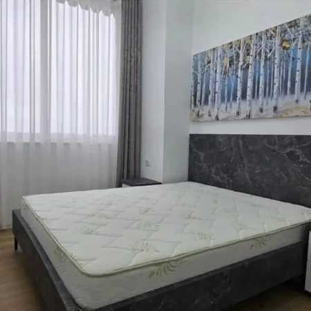 Tirane, shitet apartament 1+1+Ballkon Kati 7, 57 m² 97.000 € (Rruga Dritan Hoxha)
