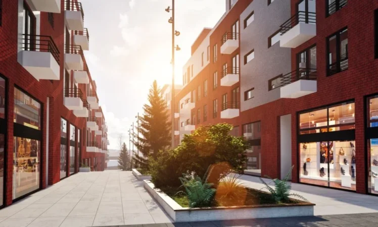 Shitet: Duplex 3+1+2wc & Verande Gjigande ||📍Selit - Fiks te Xhamia || 200.000€ - Lidhet Shpejt me Autostraden || Sp.140m²