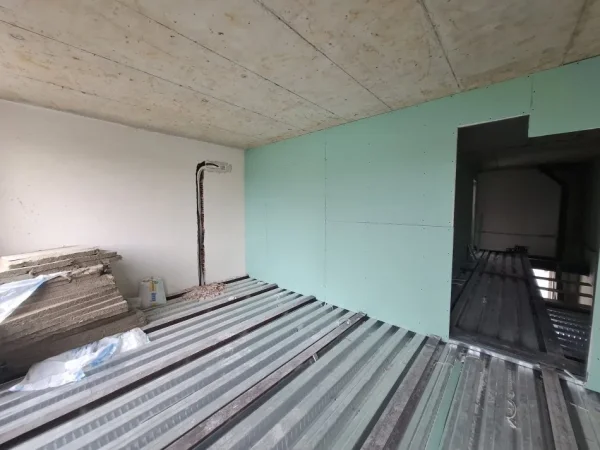 Shitet: Duplex 3+1+2wc & Verande Gjigande ||📍Selit - Fiks te Xhamia || 200.000€ - Lidhet Shpejt me Autostraden || Sp.140m²