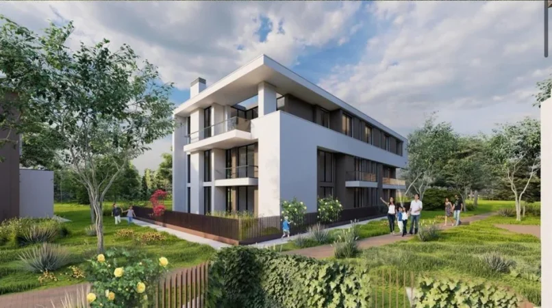 Tirane, shitet apartament 2+1+Aneks+Ballkon Kati 2, 127 m² 259.000 € (TEG)