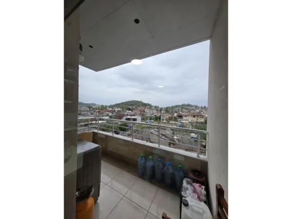 Tirane, shitet apartament 2+1+Ballkon Kati 3, 104 m² 123.000 € (Misto Mame)