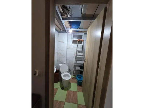 Tirane, shitet apartament 2+1+Ballkon Kati 3, 104 m² 123.000 € (Misto Mame)