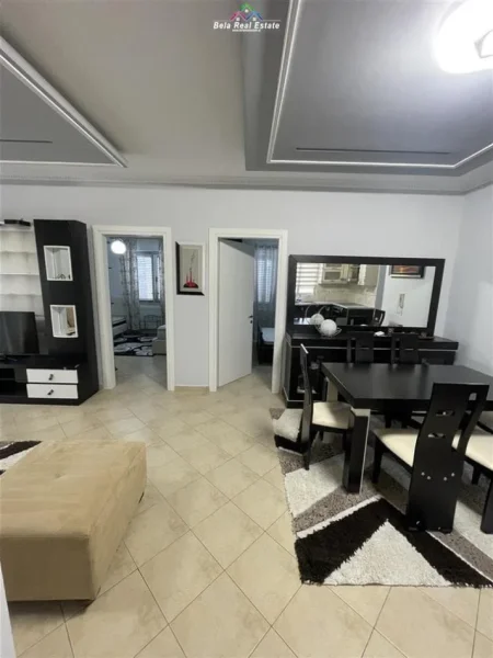 Tirane, jepet me qera apartament 2+1 Kati 3, 100 m² 700 € (kodra e diellit 1)