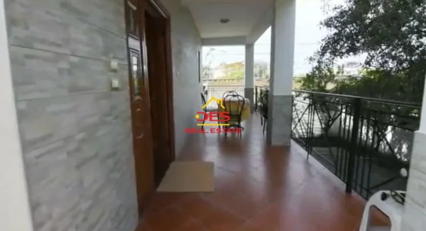 Vlore, shitet shtepi Kati 1, 134 m² 250.000 € (Rruga Dhimitër Konomi)