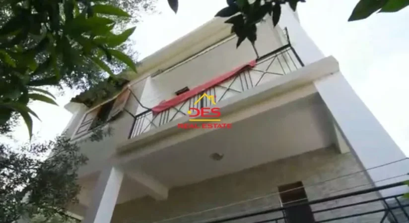 Vlore, shitet shtepi Kati 1, 134 m² 250.000 € (Rruga Dhimitër Konomi)